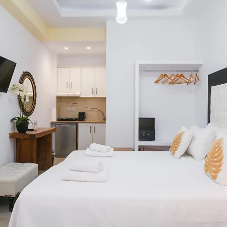 Georgia Pelekanou Appartement Fira (Santorini)