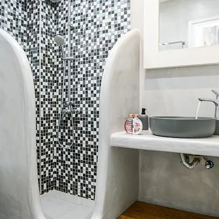 Georgia Pelekanou Appartement