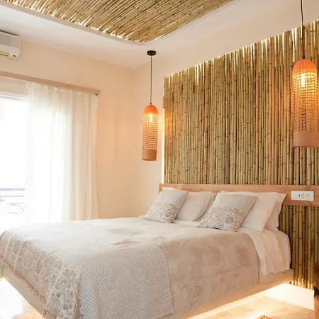 Georgia Pelekanou Appartement Fira (Santorini)