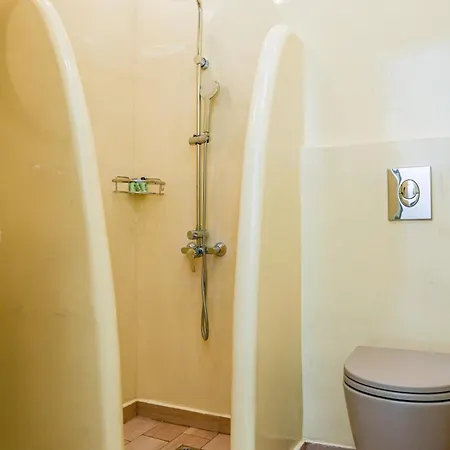 Appartamento Georgia Fira (Santorini)